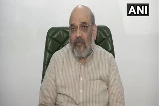 Irreparable loss for the country: Shah on Pranab Mukherjee's demise  പ്രണബ് മുഖർജിയുടെ മരണം രാജ്യത്തിന് നികത്താനാവാത്ത നഷ്ടമെന്ന് അമിത് ഷാ  അമിത് ഷാ  പ്രണബ് മുഖർജി