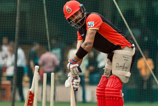 Here to play cricket, not have fun; hope everyone understands that: Kohli on IPL bio-bubble