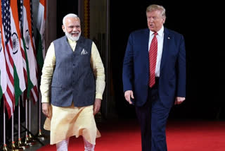 there is chance of us-india 'mini trade deal' before presidential election: top american diplomat