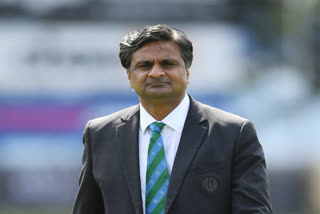 Javagal Srinath