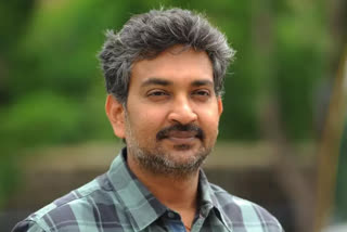 director rajamouli latest news