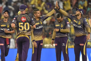 IPL 2020 : kkr will win this time says kuldeep yadav