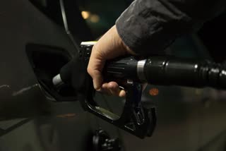 Petrol prices