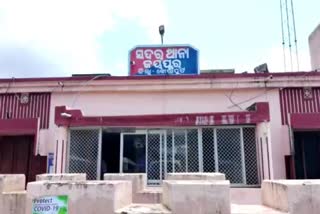 ଜୟପୁର ଥାନାହାଜତରେ ମୃତ୍ୟୁ ମାମଲା