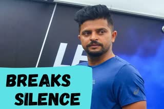 Beyond horrible: Raina breaks silence after exiting IPL