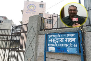 Senior Corporation Councilor Sandeep Kapoor talks about EDMC swachh survekshan ranking