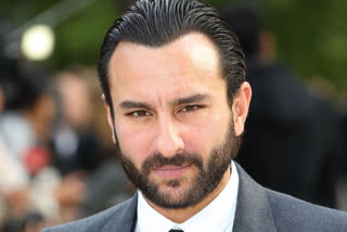 Saif Ali Khan