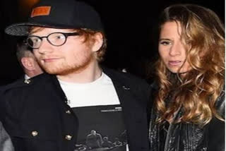 Ed Sheeran welcomes baby girl, reveals her unique name