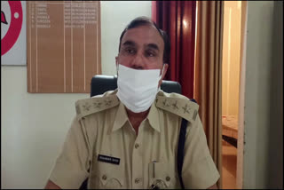 Rohtak police arrested accused of kidnapping bride