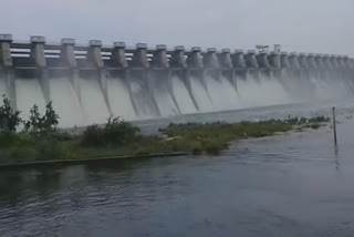 Jayakwadi Dam