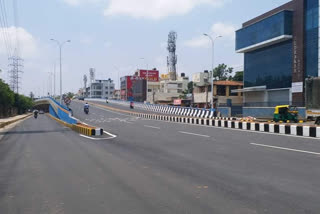 Again Postponement Of Veer Savarkar Flyover Inauguration