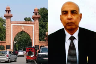 Professor Zaheeruddin appointed new Pro Vice Chancellor of AMU