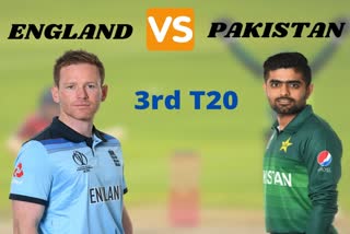 ENG vs PAK