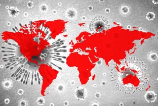 coronavirus new cases and death in the world countries