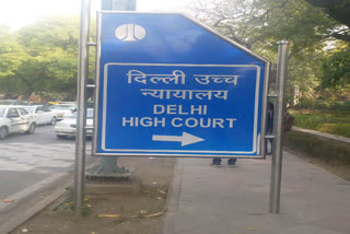 Courts begin functioning from today after a gap of five months in delhi