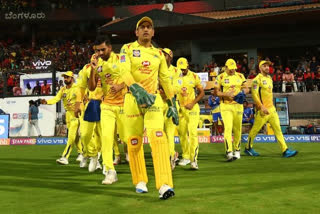 IPL 2020: CSK players and support staff test negative for COVID-19, to undergo one more test