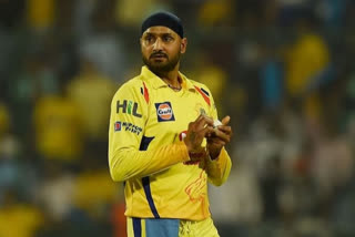 Harbhajan Singh