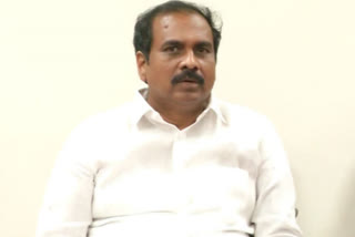 minister kannababu about raithu bharosa centers