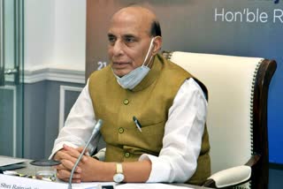 Rajnath Singh