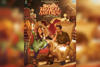 3 years of Shubh Mangal Saavdhan: Bhumi, Ayushmann shares video