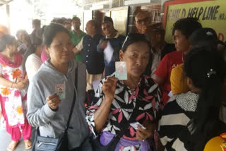 Tibetan election commission in-exile begins voter registration process for gen elections