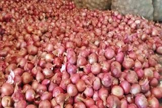 Onion price hike