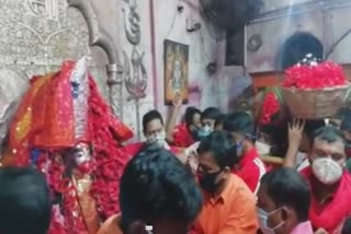 tarapith temple