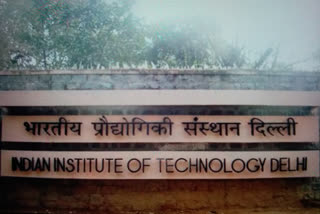 IIT Delhi student created portal to provide transportation to JEE and NEET candidates