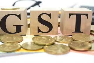 GST collection in August was Rs 86,649 crore