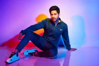 Varun Dhawan's latest video post is all about wrestling fantasy