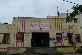 મહીસાગર કોરોના અપડેટ