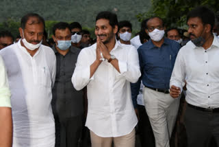 ys jagan