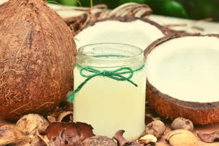 World coconut day