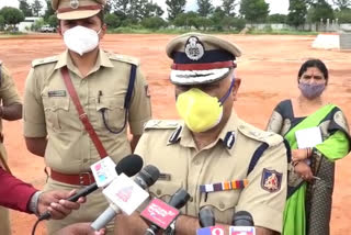 State Police Director General Praveen Sood, DG Praveen Sood, DG Praveen Sood reaction, DG Praveen Sood reaction on Drug mafia, Drug mafia, Drug mafia news, Drug mafia, ಡ್ರಗ್ ಮಾಫೀಯಾ ಕಡಿವಾಣ ಹಾಕಲಾಗುವುದು, ಡ್ರಗ್ ಮಾಫೀಯಾ ಕಡಿವಾಣ ಹಾಕಲಾಗುವುದೆಂದ ಡಿಜಿ ಪ್ರವೀಣ್​ ಸೂದ್​, ಡ್ರಗ್ ಮಾಫೀಯಾ, ಡ್ರಗ್ ಮಾಫೀಯಾ ಸುದ್ದಿ, ಡ್ರಗ್ ಮಾಫೀಯಾ 2020,