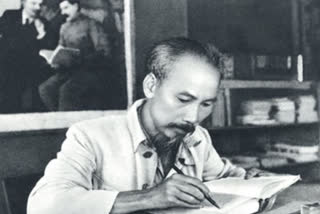 Ho Chi Minh