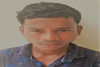 1 naxali-involved-in-asi-murder-arrested-in-bijapur