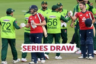 England vs Pakistan, 3rd T20I