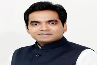 pankaj singh found corona positive