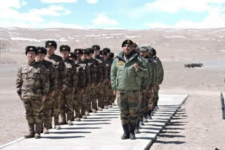 India-China border tension: Brigade commander level talks today