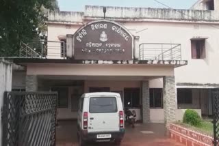 vigilance raid in dhenkanal