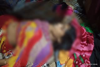Woman killed for dowry in Karimganj