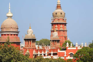 Madras High court