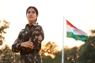 HC refuses to stay streaming of Gunjan Saxena - The Kargil Girl