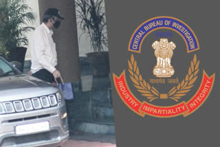 Rheas father reaches DRDO guest house for 2nd round of questioning by CBI in sushant case