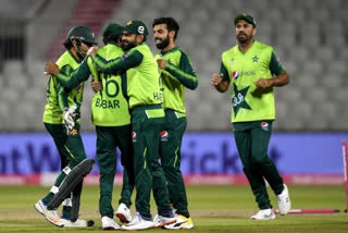 England vs Pakistan: mohammad hafeez haider ali shine as pakistan seal narrow win to level series