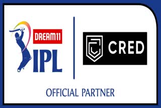 BCCI, CRED as official partner for IPL, ସିଆରଇଡି, CRED, ଆଇପିଏଲର ନୂଆ ପାର୍ଟନର ସିଆରଇଡି