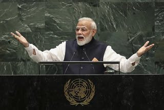 pm modi to address digital session of united nations general assembly