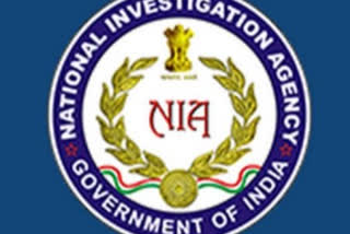 NIA RAIDS ON TRADERS ASSOCIATED WITH CROSS LOC TRADE