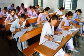 education system in Assam