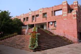 admission-process in jnu